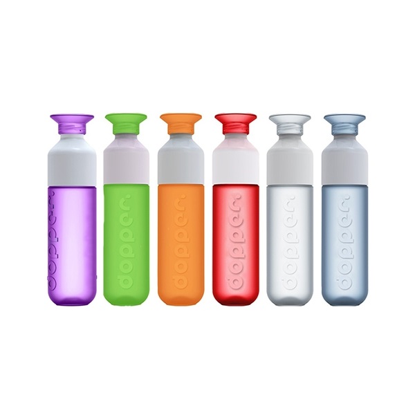 Dopper Bespaarbazaar Duurzame en slimme producten